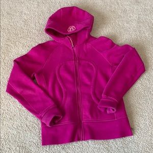 Lululemon jacket